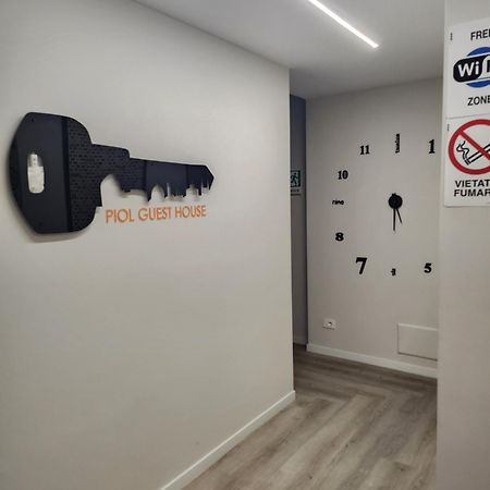 Piol Guest House 로마 외부 사진