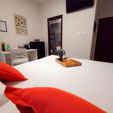Piol Guest House 로마 외부 사진