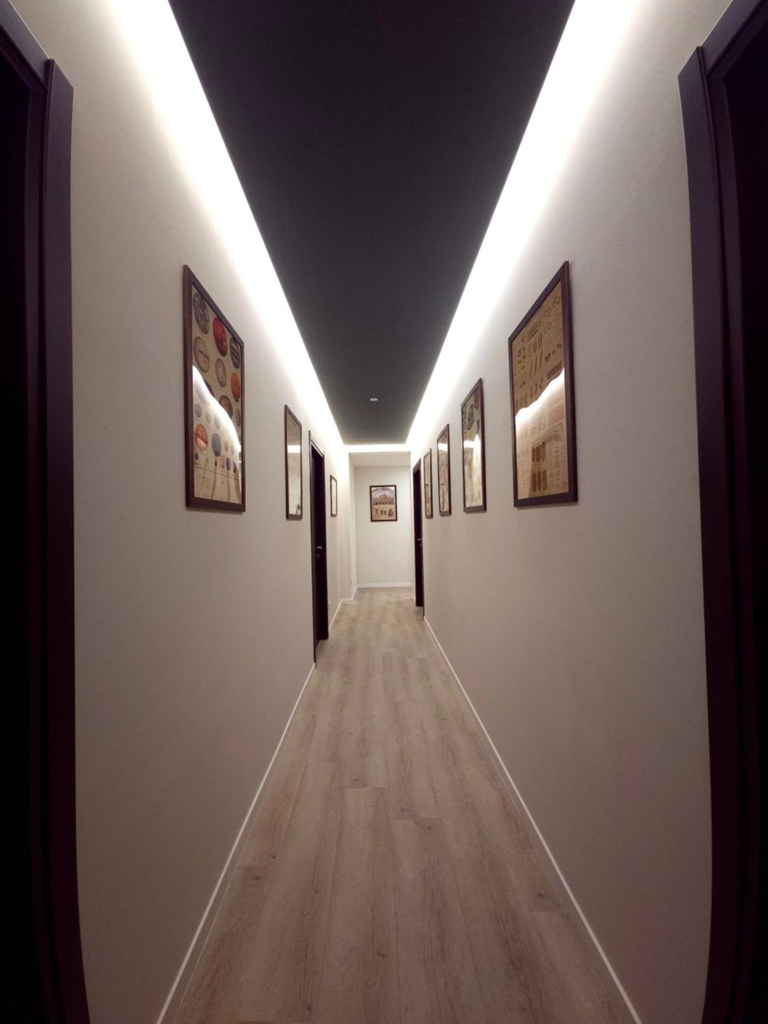 Piol Guest House 로마 외부 사진
