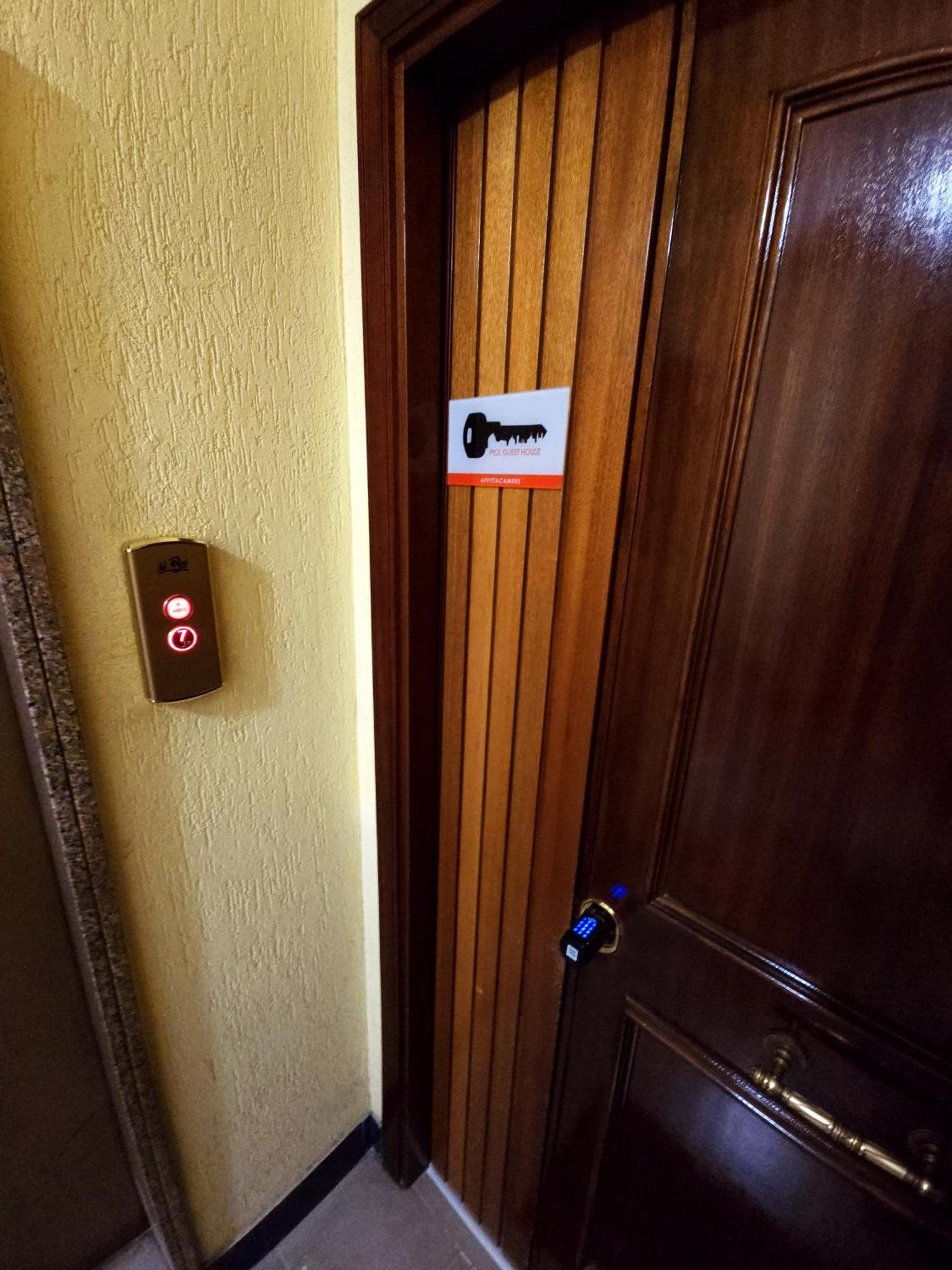 Piol Guest House 로마 외부 사진