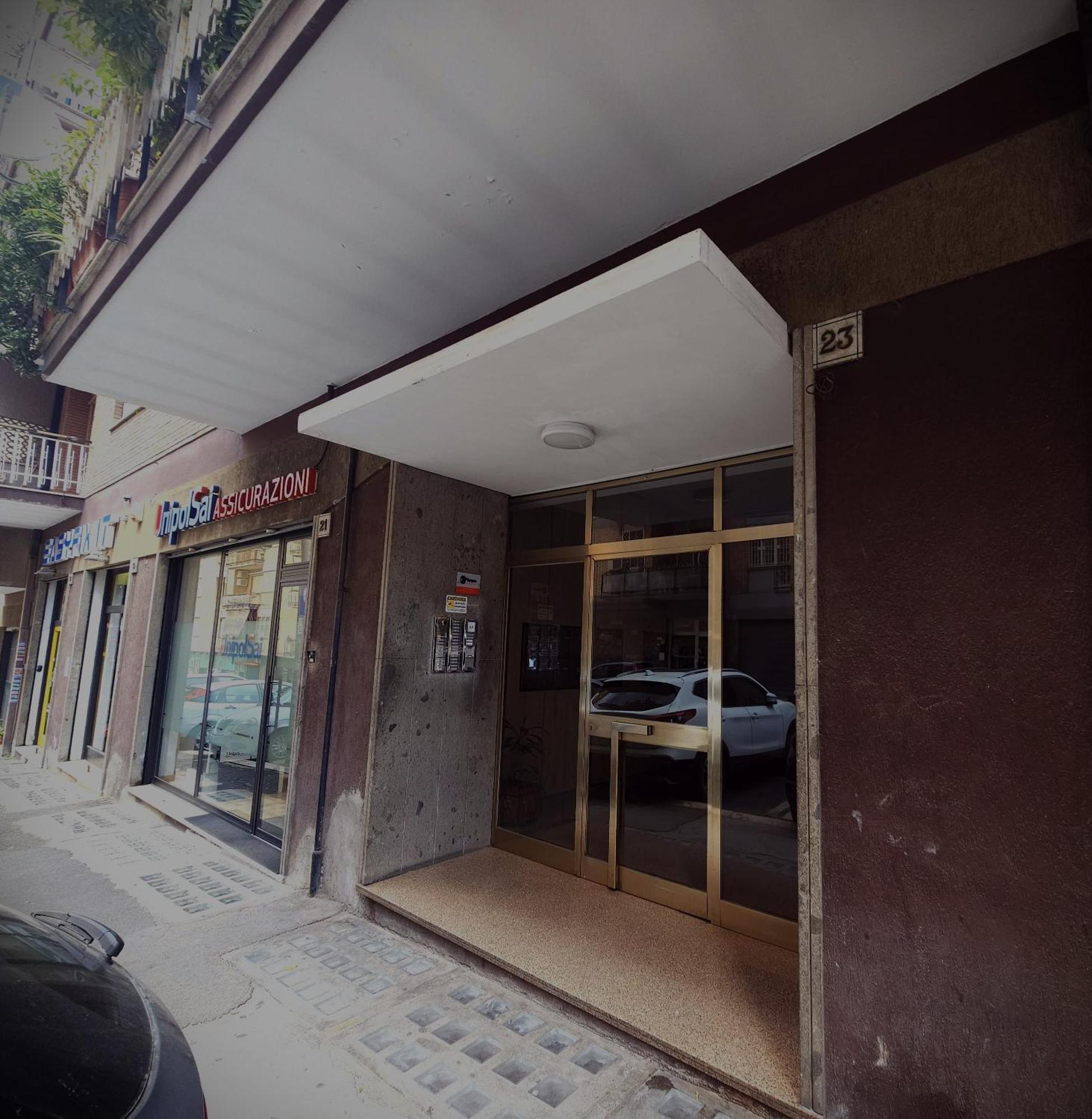 Piol Guest House 로마 외부 사진