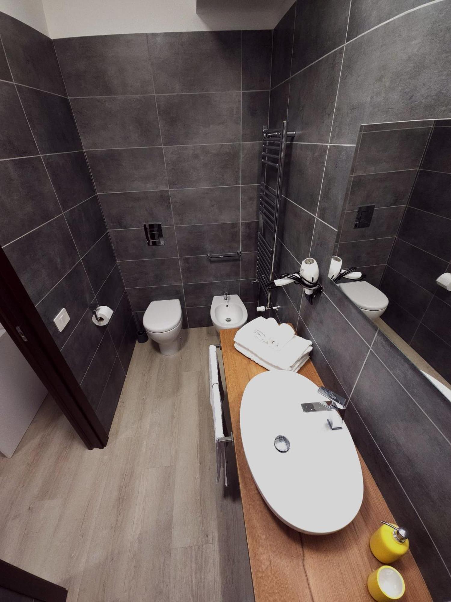 Piol Guest House 로마 외부 사진