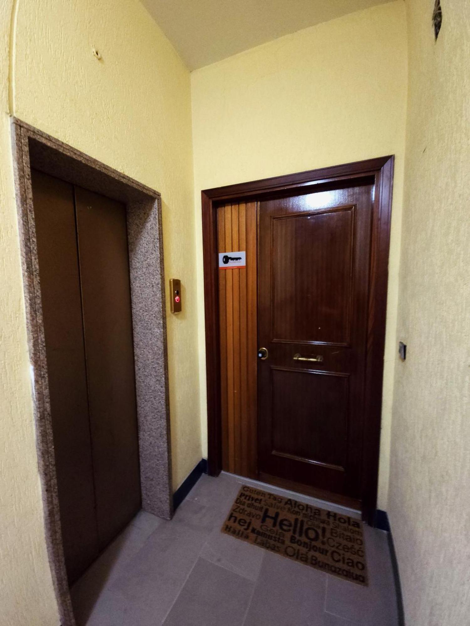 Piol Guest House 로마 외부 사진