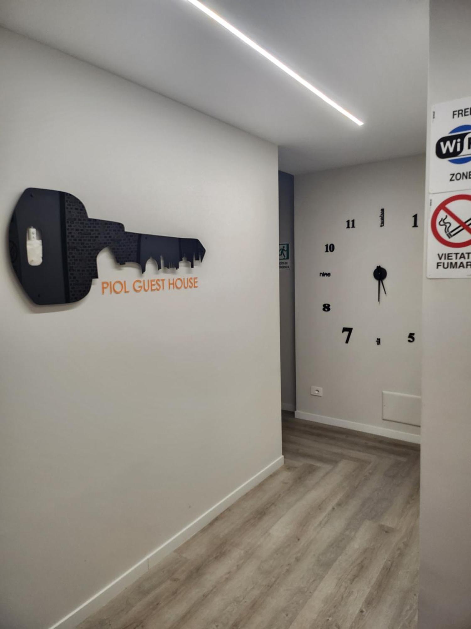 Piol Guest House 로마 외부 사진