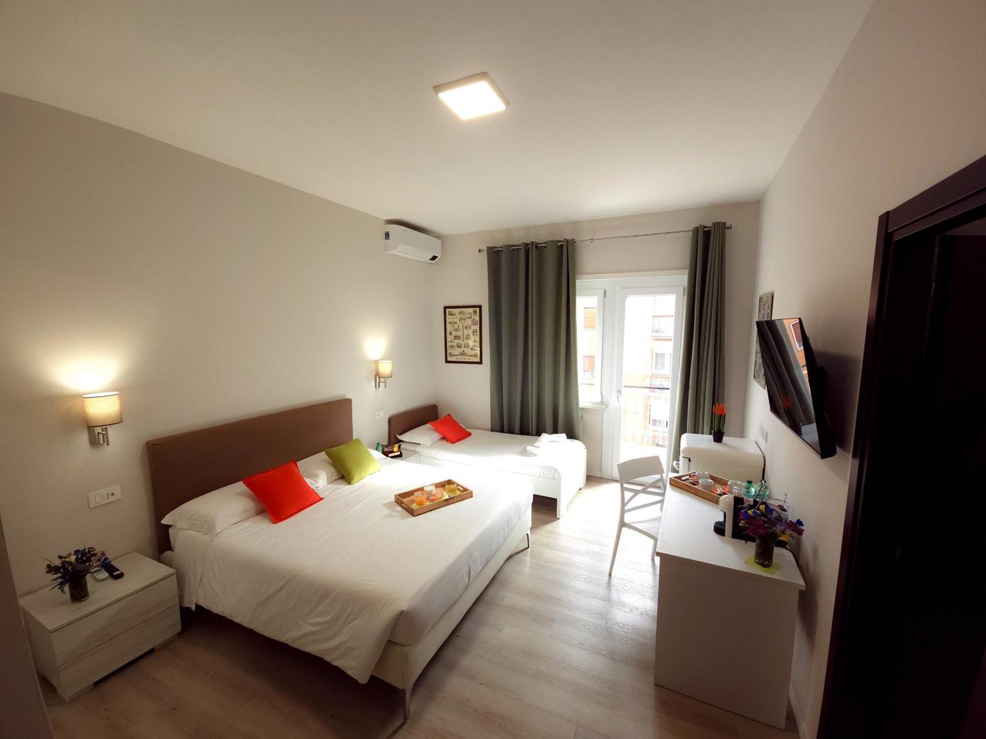 Piol Guest House 로마 외부 사진
