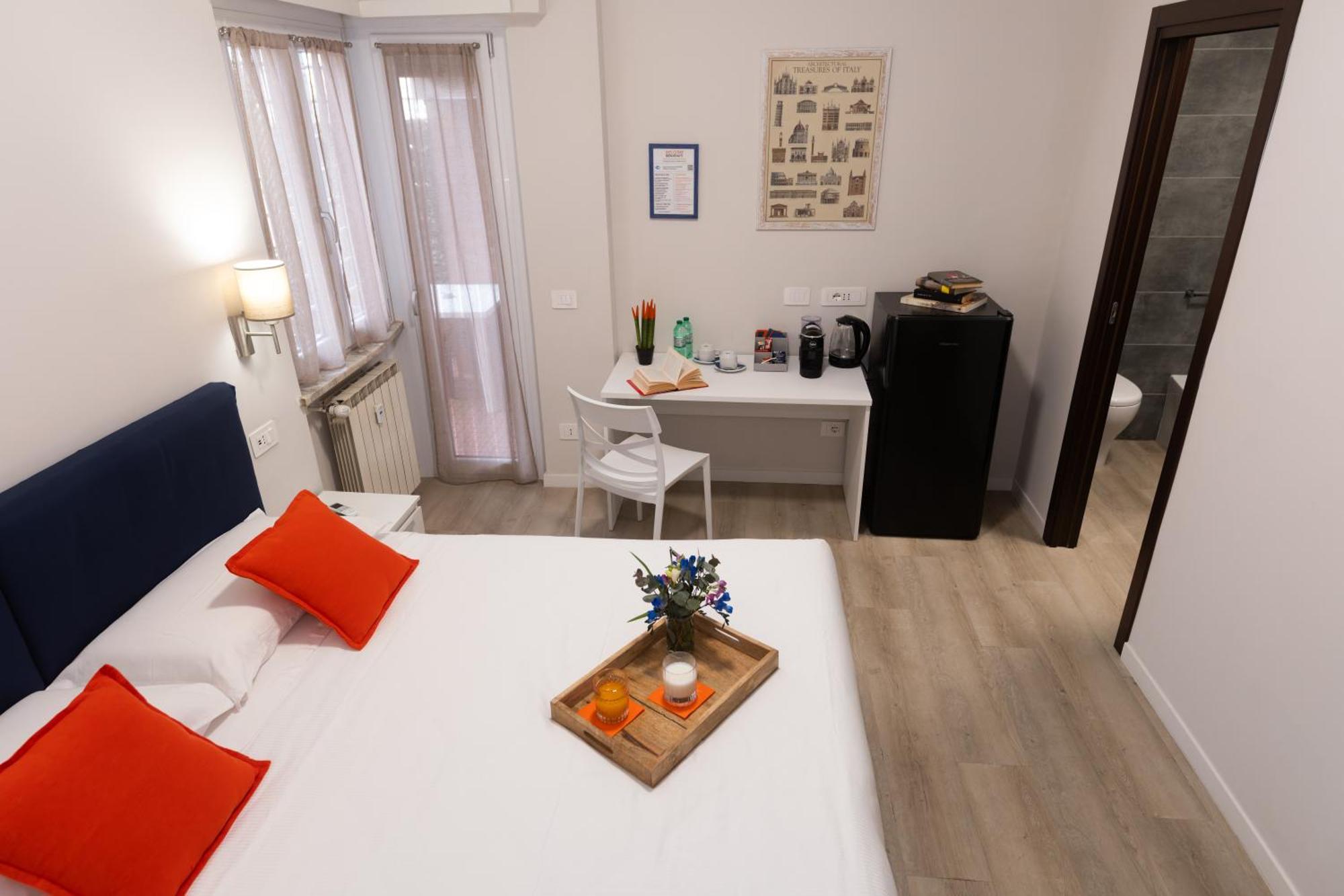 Piol Guest House 로마 외부 사진