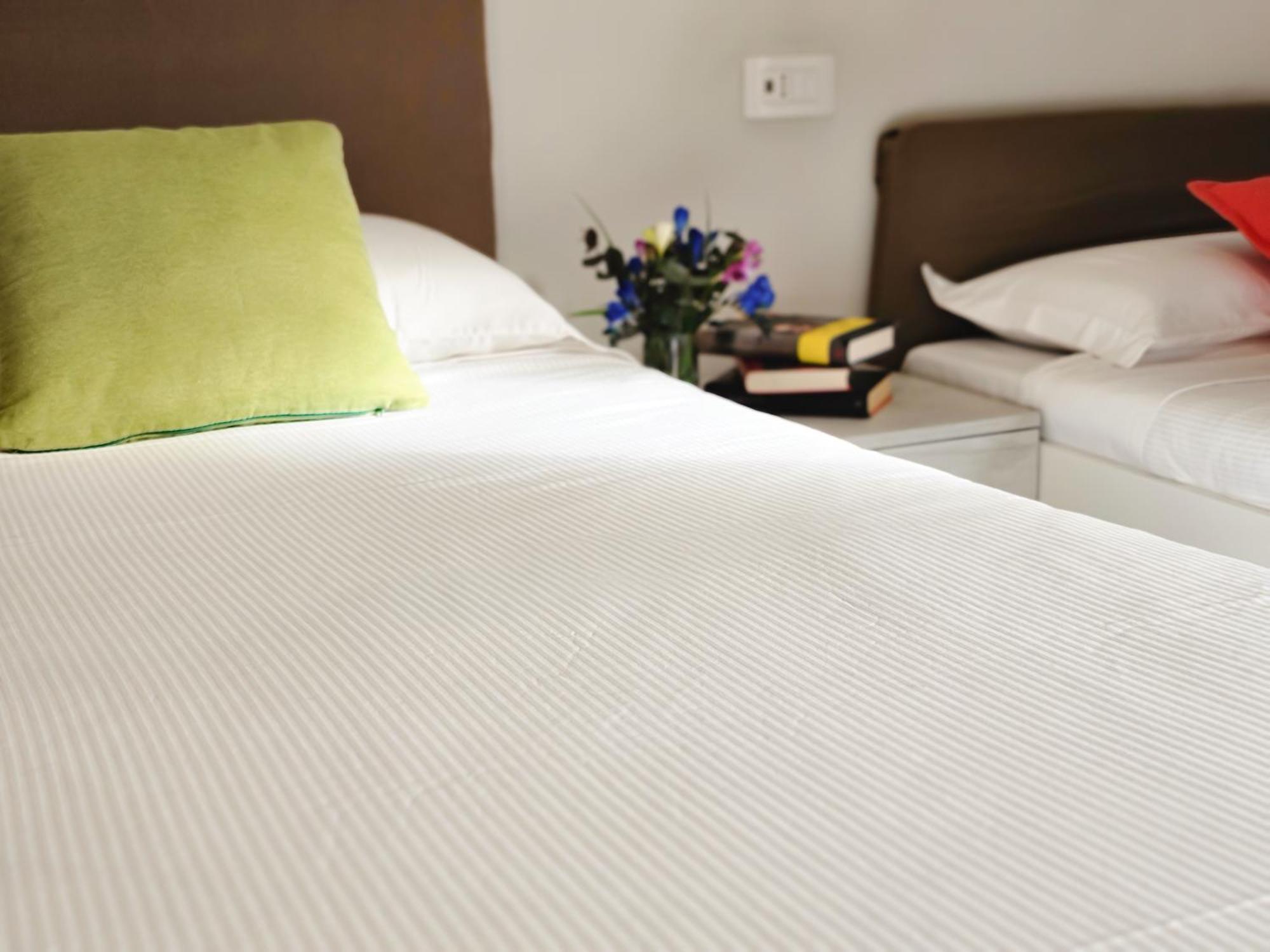 Piol Guest House 로마 외부 사진