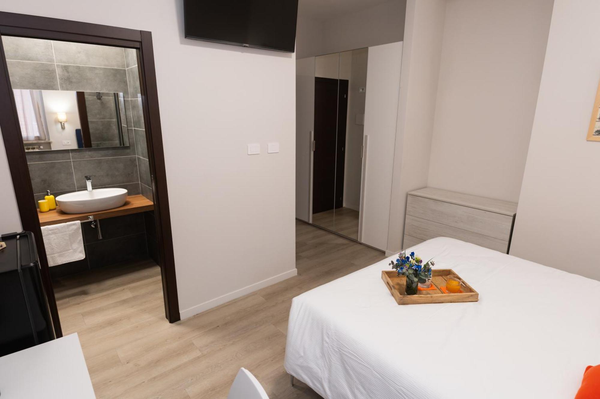 Piol Guest House 로마 외부 사진