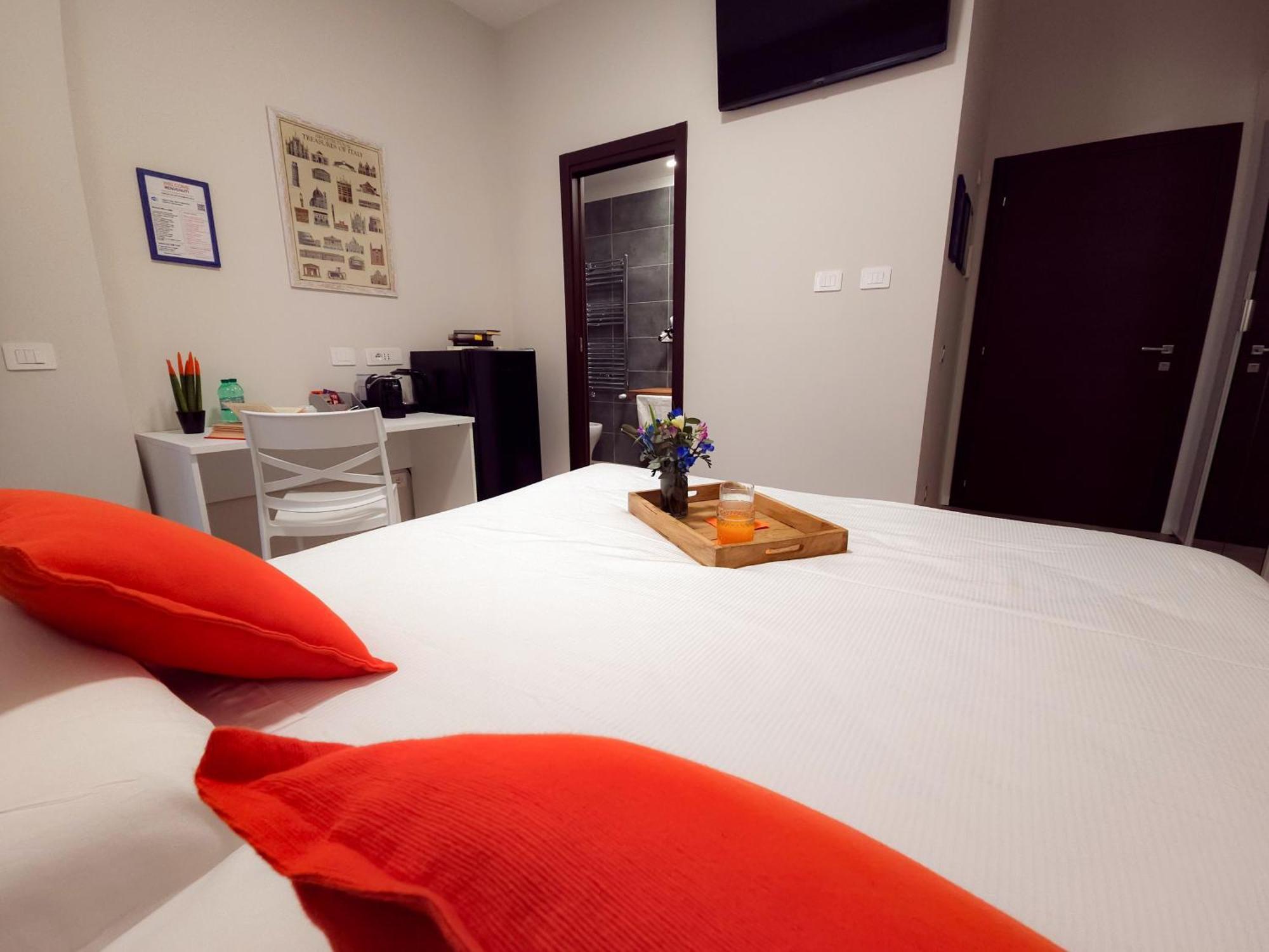 Piol Guest House 로마 외부 사진