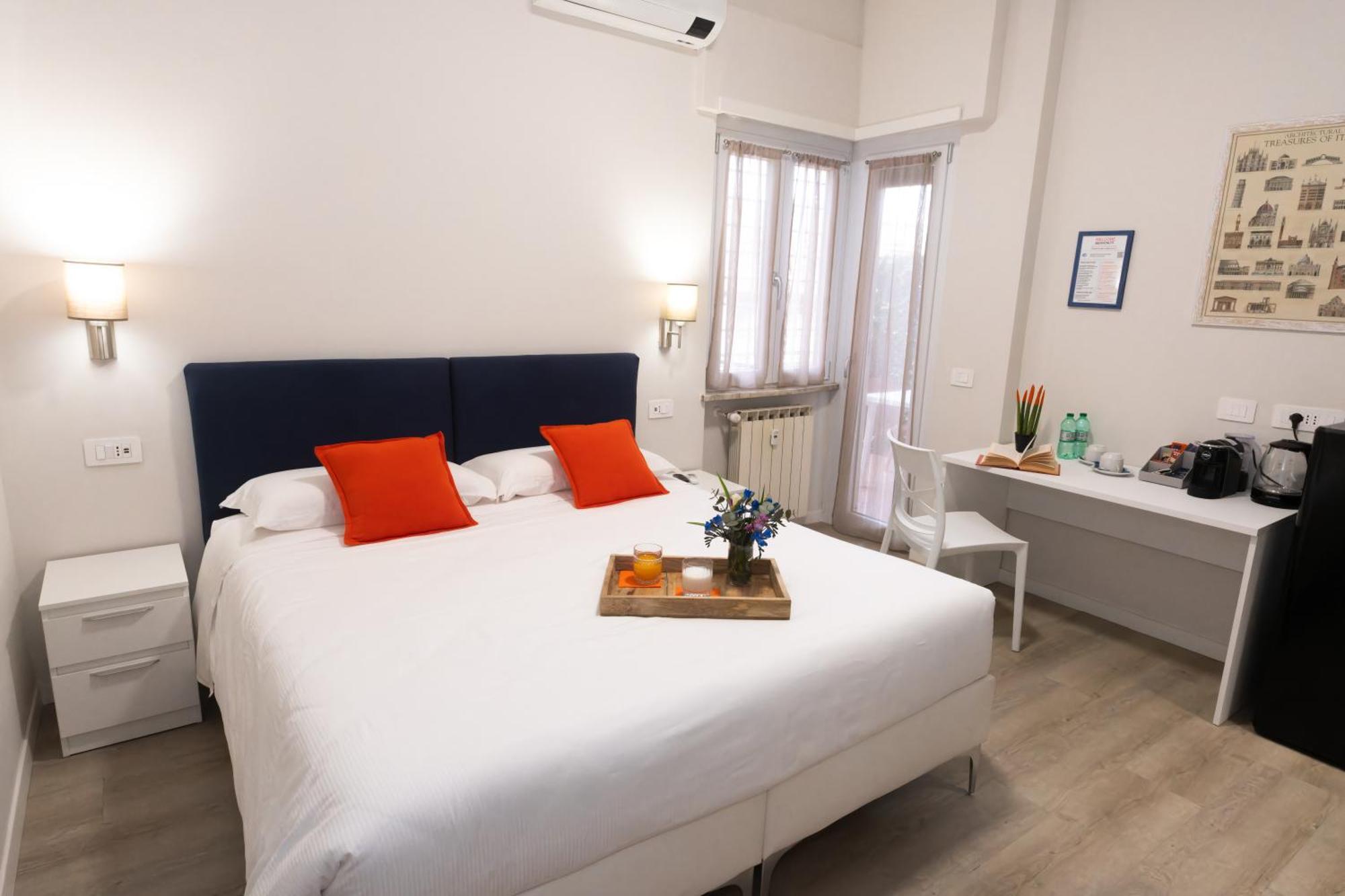 Piol Guest House 로마 외부 사진