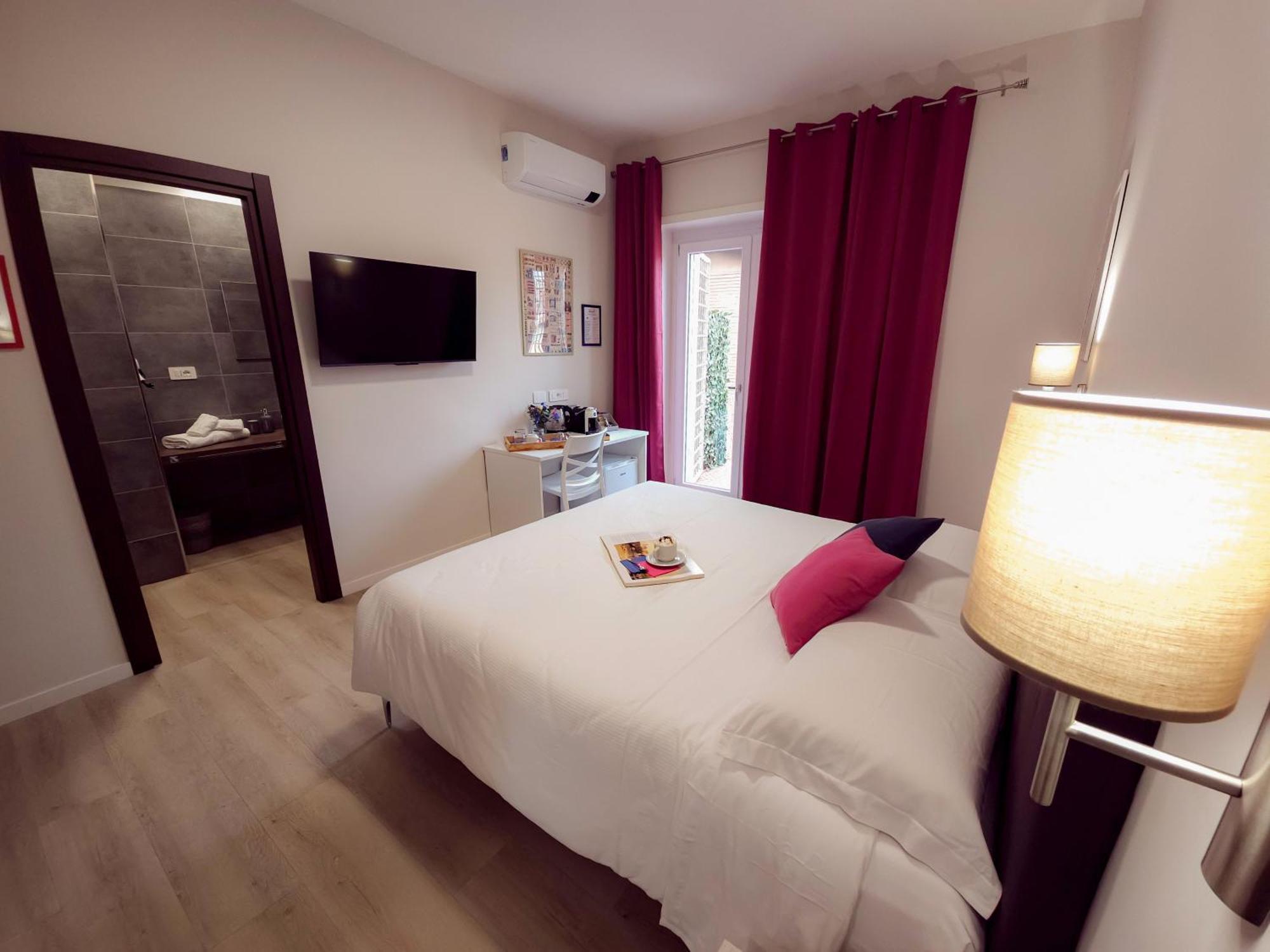 Piol Guest House 로마 외부 사진