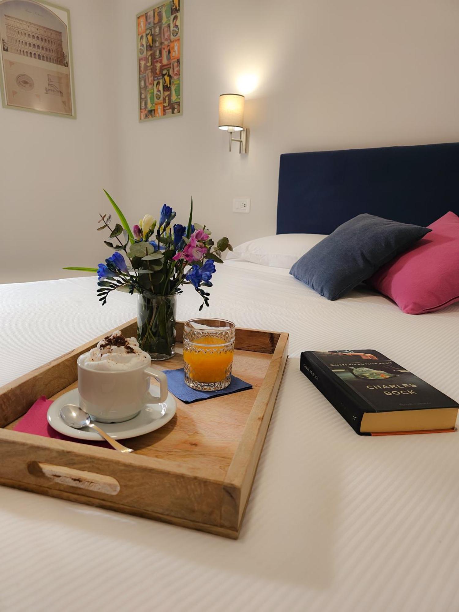 Piol Guest House 로마 외부 사진