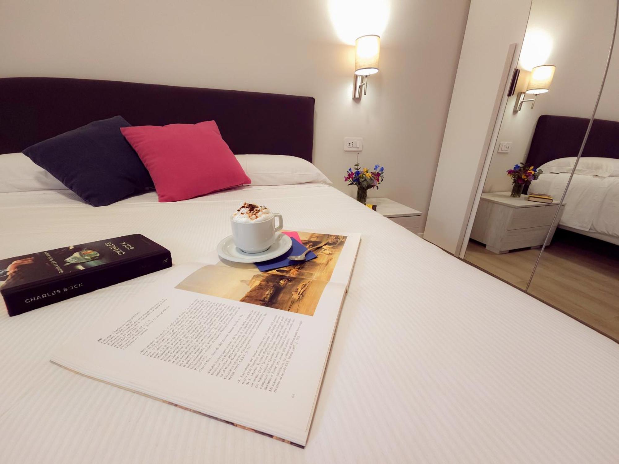 Piol Guest House 로마 외부 사진