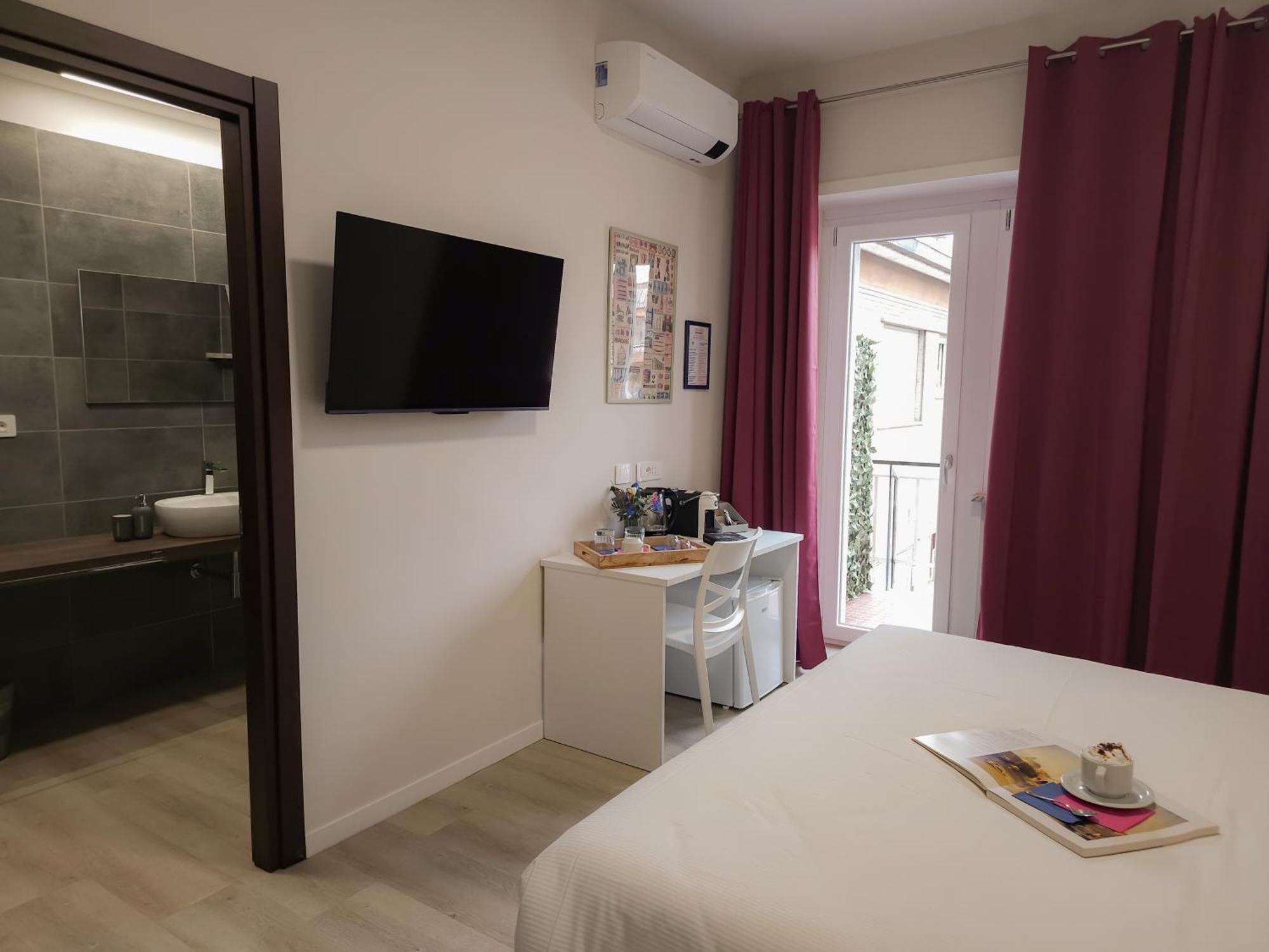 Piol Guest House 로마 외부 사진