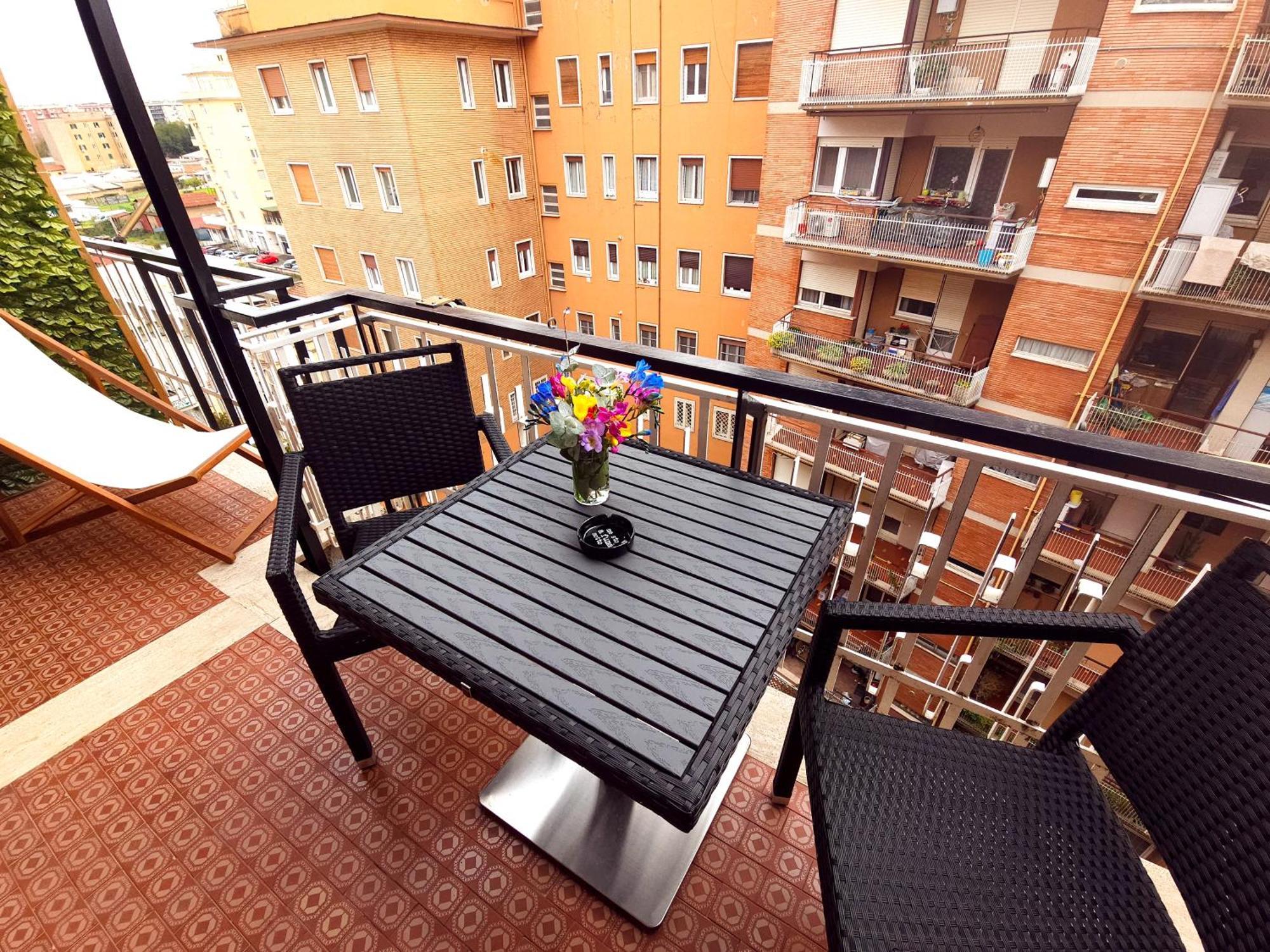 Piol Guest House 로마 외부 사진